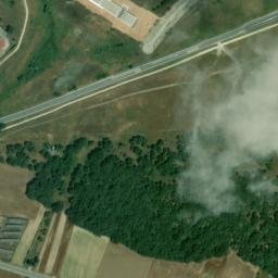Satellite imagery of Cruz de Canto, ES
