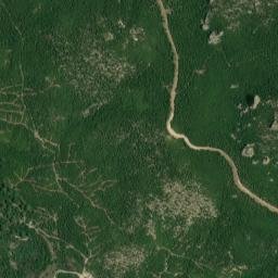 Satellite imagery of Mirador de los Buitres, ES
