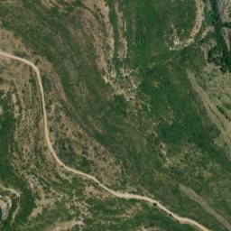 Satellite imagery of Mirador de los Buitres, ES