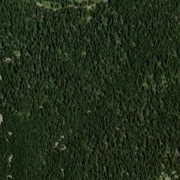 Satellite imagery of Coma Oriola, ES