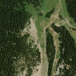 Satellite imagery of Coma Oriola, ES
