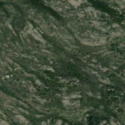Satellite imagery of Punta dels Tres Frares, ES