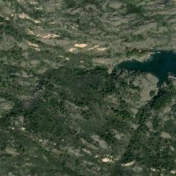 Satellite imagery of Punta dels Tres Frares, ES