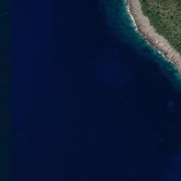 Satellite imagery of Greben Kalafat, ME