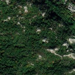Satellite imagery of Pločnik, ME