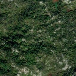 Satellite imagery of Velja Gora, ME