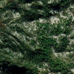 Satellite imagery of Velja Gora, ME