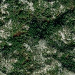 Satellite imagery of Velja Gora, ME