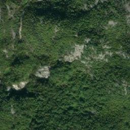 Satellite imagery of Gagoška Greda, ME