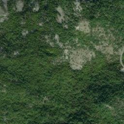 Satellite imagery of Gagoška Greda, ME
