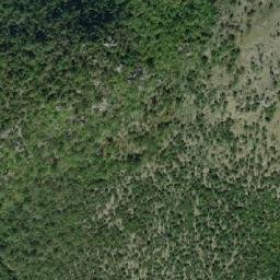 Satellite imagery of Maja e Kalasë, AL