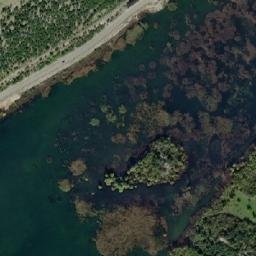 Satellite imagery of Maja e Kalasë, AL