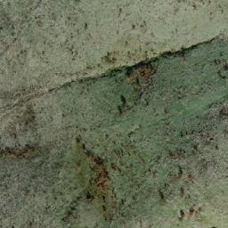 Satellite imagery of Maja e Gajashës, AL