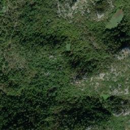 Satellite imagery of Maja e Gajashës, AL