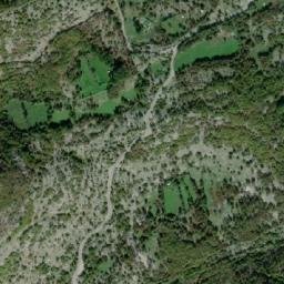Satellite imagery of Maja e Llapës, AL