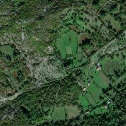 Satellite imagery of Maja e Llapës, AL
