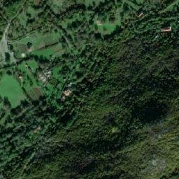 Satellite imagery of Maja e Llapës, AL