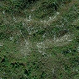 Satellite imagery of Maja e Rensit, AL