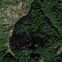 Satellite imagery of Biga e Gimajt, AL