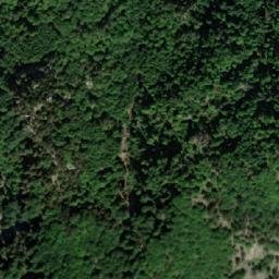 Satellite imagery of Biga e Gimajt, AL
