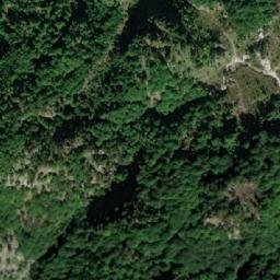 Satellite imagery of Biga e Gimajt, AL