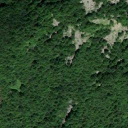 Satellite imagery of Çardak i Kakinjës, AL