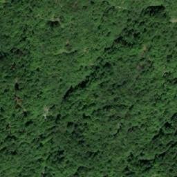 Satellite imagery of Çardak i Kakinjës, AL