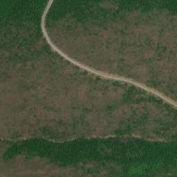Satellite imagery of Qafa e Vozit, AL