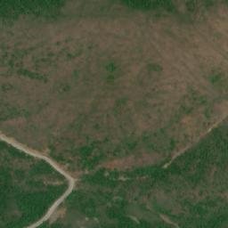 Satellite imagery of Qafa e Vozit, AL