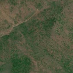 Satellite imagery of Qafa e Vozit, AL