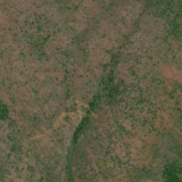 Satellite imagery of Maja e Dhinës, AL