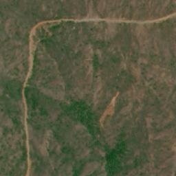 Satellite imagery of Qafa e Çukit, AL
