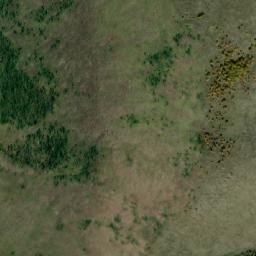 Satellite imagery of Ćafa e Gurs, AL