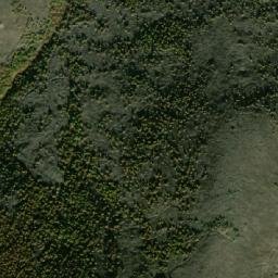 Satellite imagery of Ćafa e Gurs, AL