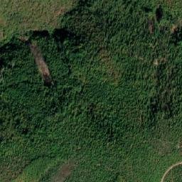 Satellite imagery of Roga Drasa, RS