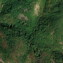 Satellite imagery of Roga Drasa, RS