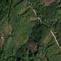 Satellite imagery of Kodra Januzit, RS