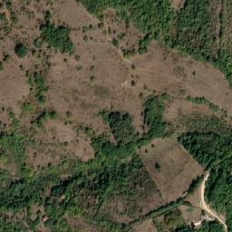 Satellite imagery of Kodra Stanec, RS