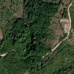 Satellite imagery of Kodra Stanec, RS