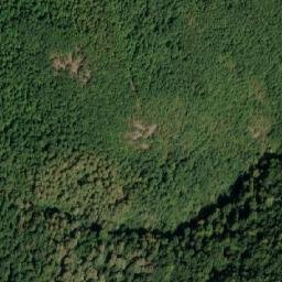 Satellite imagery of Cukajka, RS