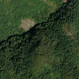 Satellite imagery of Cukajka, RS