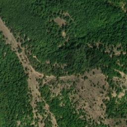 Satellite imagery of Kodra Džepas, RS