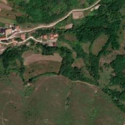 Satellite imagery of Sredni Rid, RS