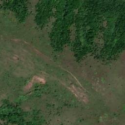 Satellite imagery of Sredni Rid, RS