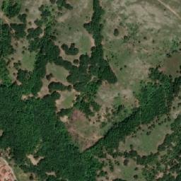 Satellite imagery of Ćunci, RS