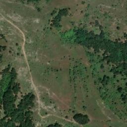 Satellite imagery of Ćunci, RS