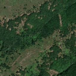 Satellite imagery of Ćunci, RS