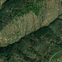 Satellite imagery of Kuklinac, RS