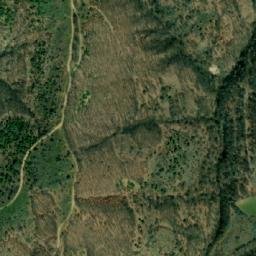 Satellite imagery of Kuklinac, RS