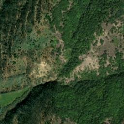 Satellite imagery of Kuklinac, RS